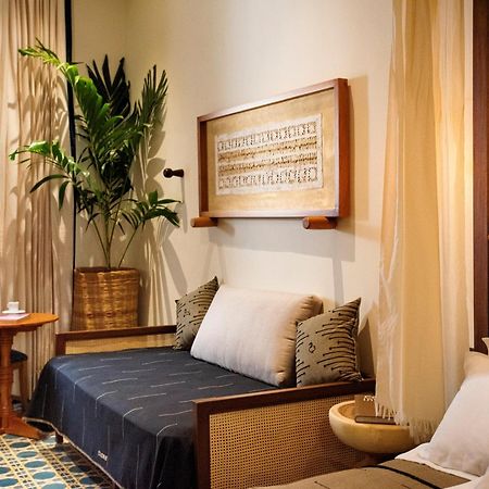 Cigno Hotel Boutique- Adults Only Mérida Eksteriør billede